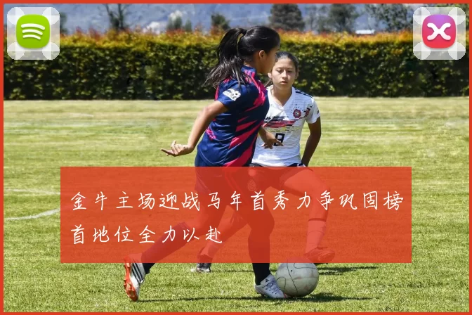 金牛主场迎战马年首秀力争巩固榜首地位全力以赴