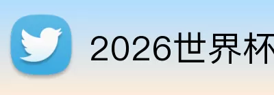 2026世界杯中国官网 logo